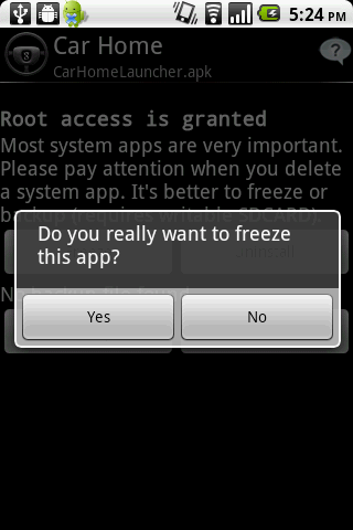 Root Uninstaller Pro v5.2 APK Tools Apps Free Download