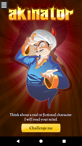 Akinator Vip Miễn Phí