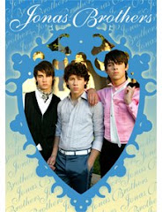 jonas brothers