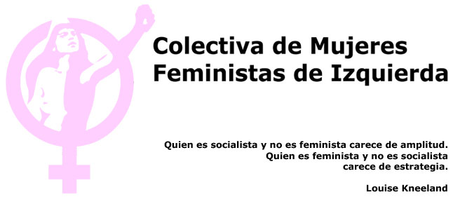 Colectiva de Mujeres Feministas de Izquierda