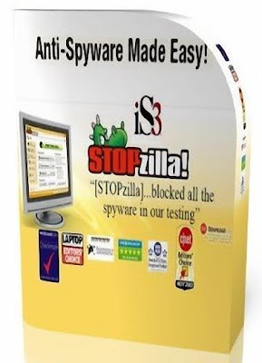 Stopzilla STOPzilla v5.0.71.22