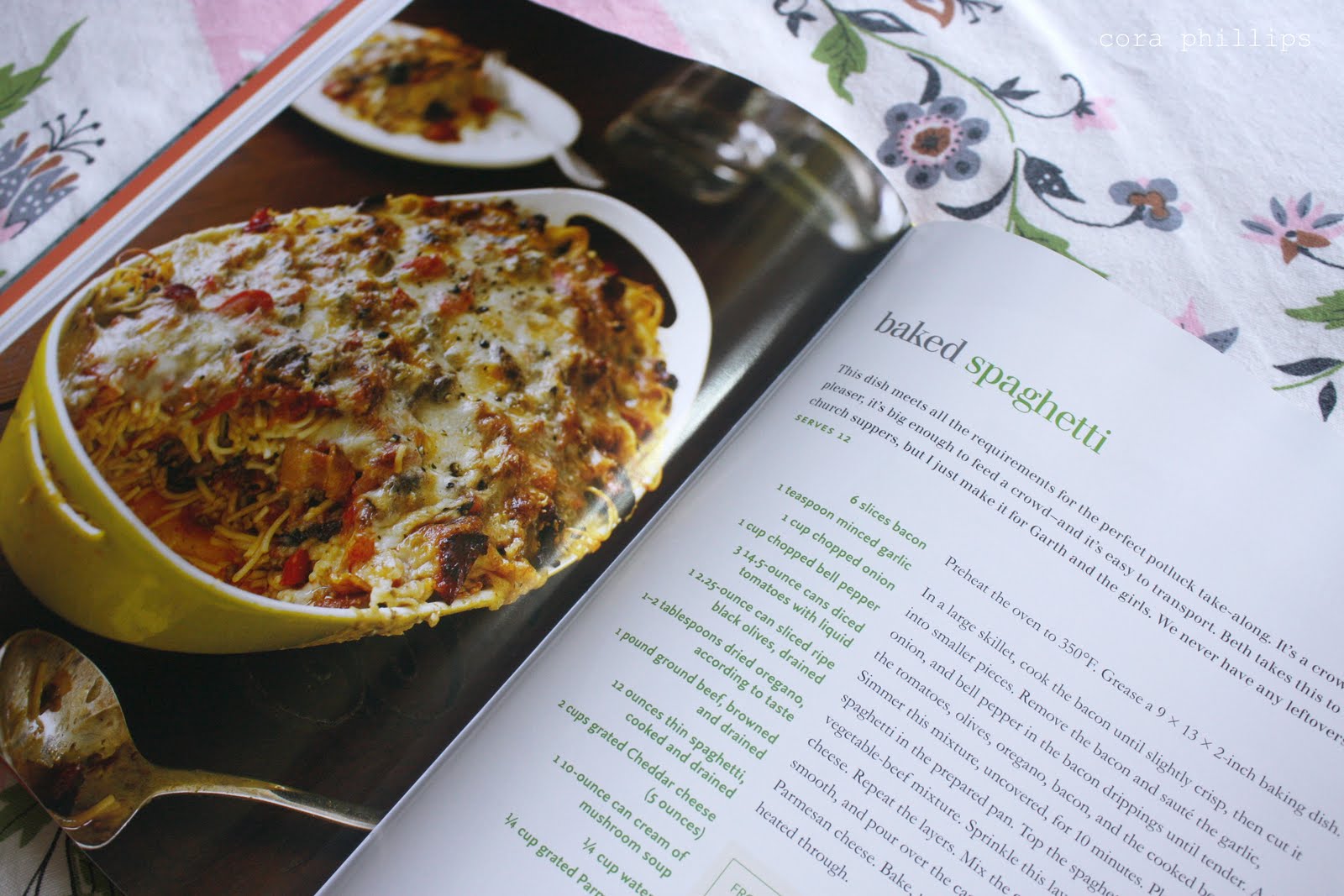 Heartfelt and Homemade: July 2010