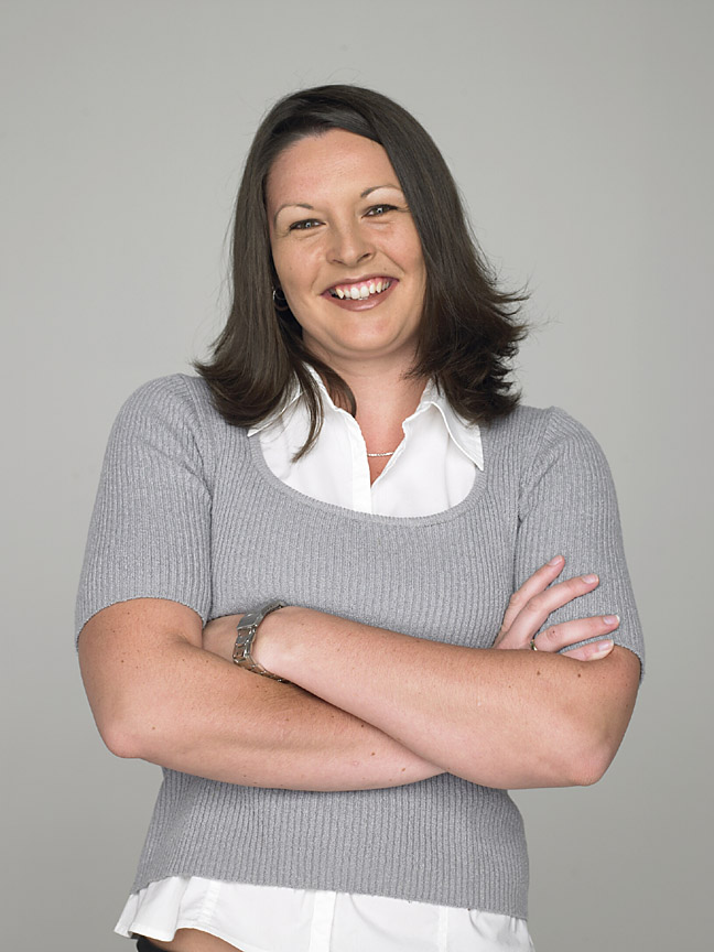 My Life With Breast Cancer: Hair Cut!