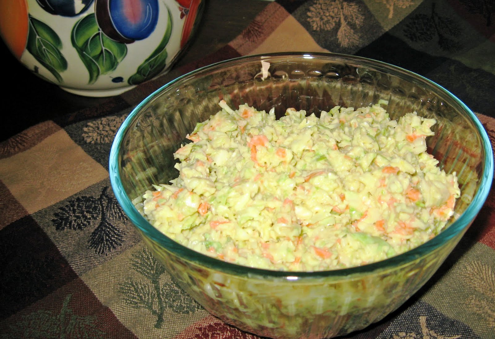 The Iowa Housewife Make it Yourself...Creamy Salad Dressings
