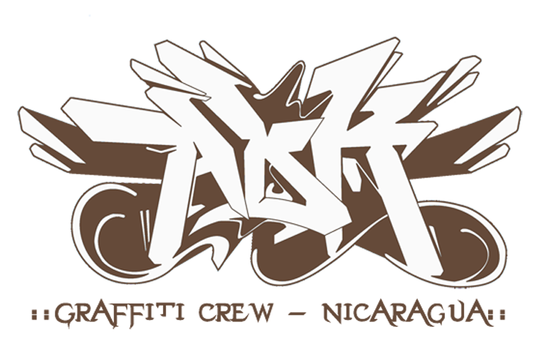 Nicaragua Graffiti Crew