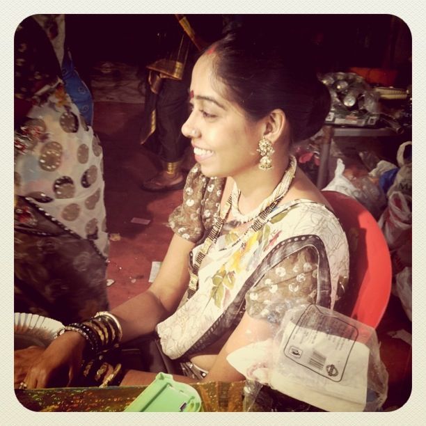 Follow My Recipe The Versova Fish Festival with the Bloggerazzi and