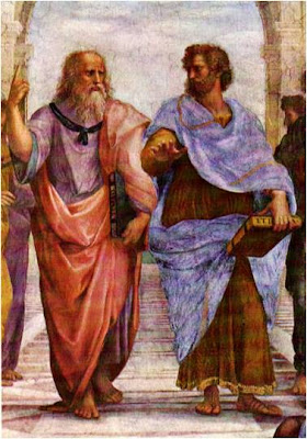 Bryan pointed to Aristotle as an early infomediary