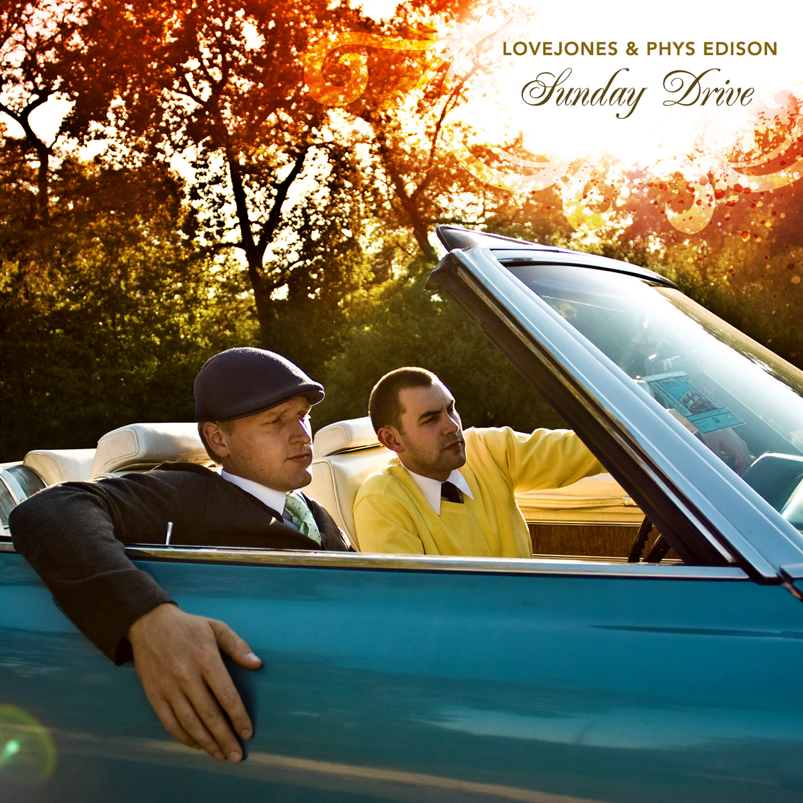 [Sunday+Drive+Cover+1.jpg]