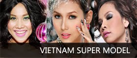 VIETNAM SUPPER MODEL
