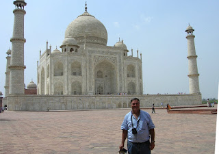 Taj Majal, Agra, India, vuelta al mundo, round the world, La vuelta al mundo de Asun y Ricardo