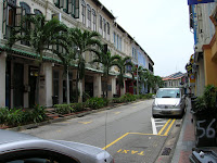 Barrio colonial, singapore old town, Singapur, Singapore, vuelta al mundo, round the world, La vuelta al mundo de Asun y Ricardo