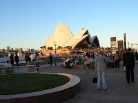 Opera House, Sidney, Sydney, Australia, vuelta al mundo, round the world, La vuelta al mundo de Asun y Ricardo