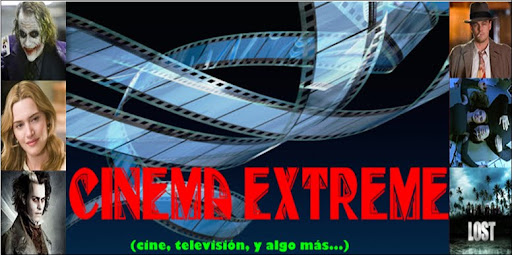 Cinema Extreme