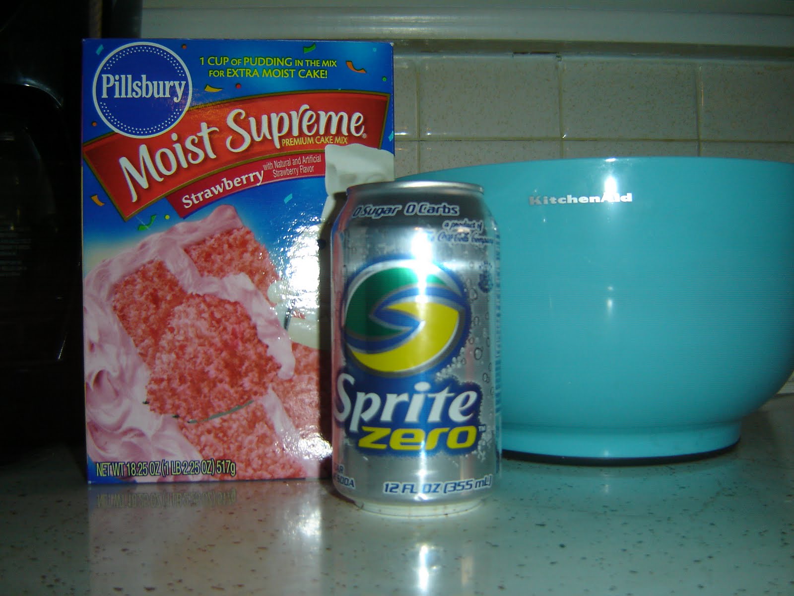 The Appraiser's Wife Health{ier} Cupcakes