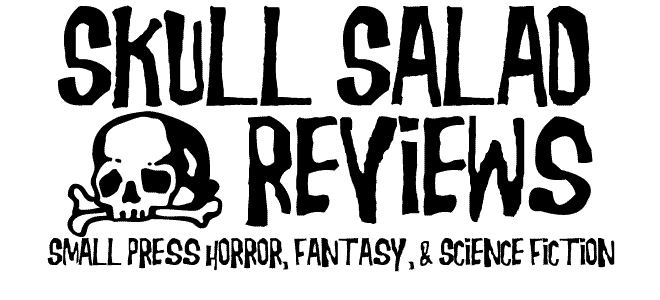 Skull Salad Reviews