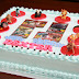 Dexter Animal Kaiser Birthday cake