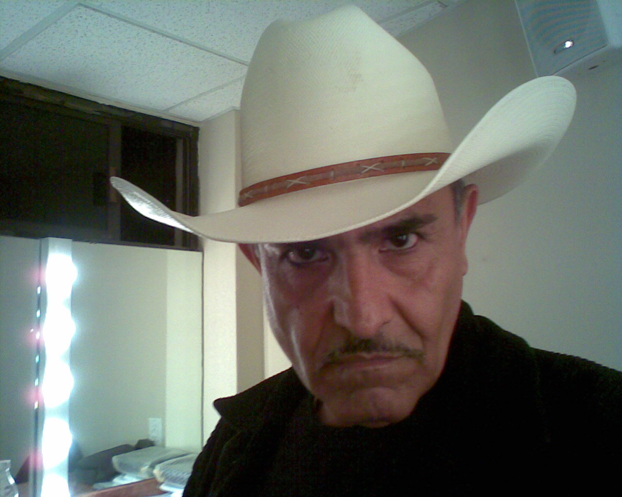 JOAQUIN GARRIDO September 2010