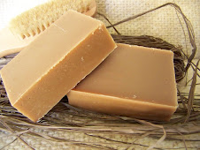 Back To Nature Goat Milk Soap