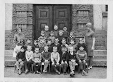 CE1 ,école des garçons,   année scolaire   de 1963