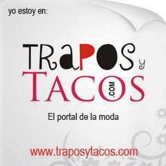 TRAPOS Y TACOS