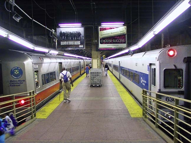Hot USA News 4 U: Metro North Train Schedule