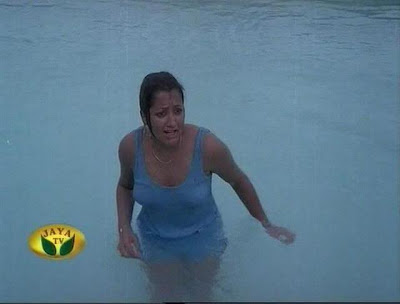 Sumalatha Rare Swimsuit Photos ~ spicy2hot