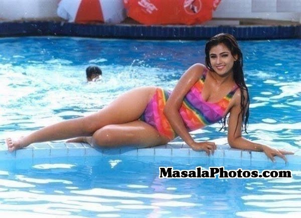 Simran in bikini Clearance