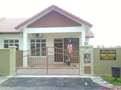 Homestay at mutiara rini , Skudai,  Johor Bahru