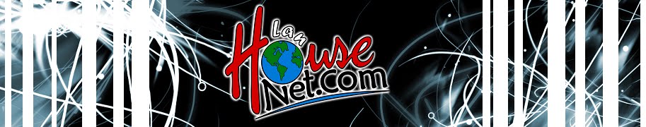 Lan House Net.Com