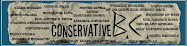 CONSERVATIVE BLOGS CENTRAL