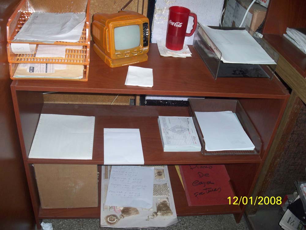 Su mueble a la medida: Muebles para Oficinas y Comercios