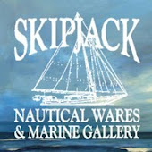 The Nautical Pet Sponsor