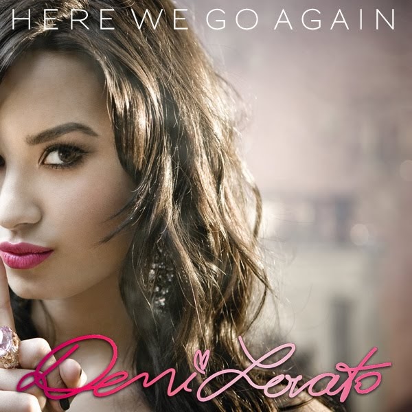 Fanmade Covers - by xNoSongToSing: Demi Lovato - Here We ...