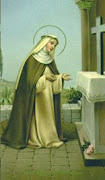 St. Rose of Lima, the Philippine patroness