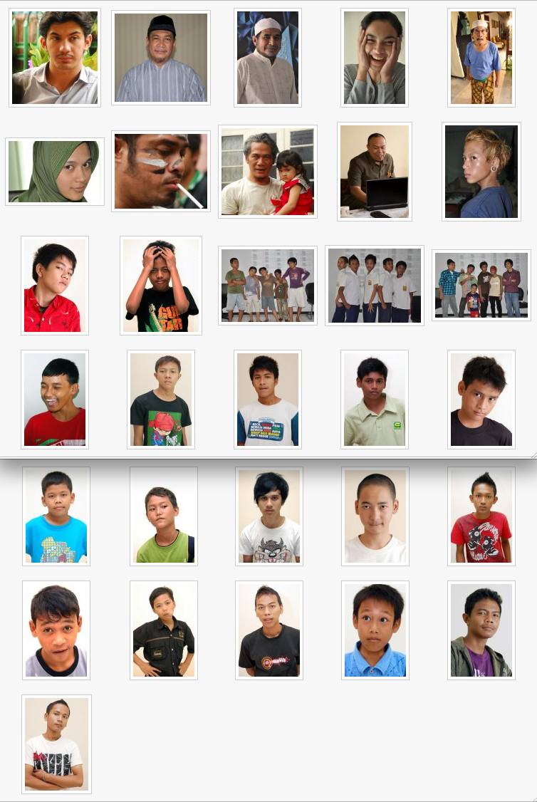 Bonar Gati April 2010