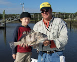 Visit....The Anglers Mark Fishing Charters