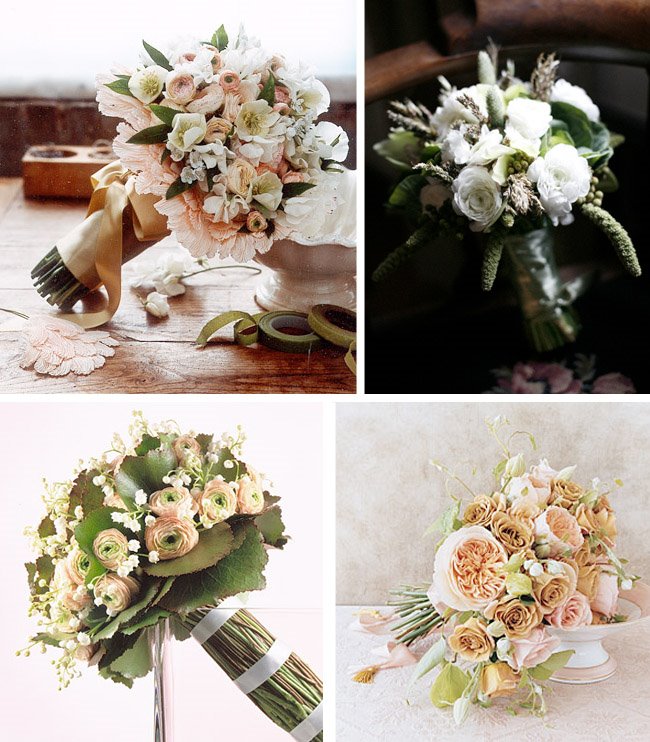 wedding flower arrangement ideas