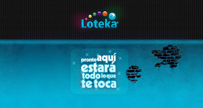 Los Dominicanos 100%: Loteka la Nueva Loteria De La Republica Dominicana.