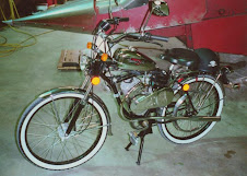 Life on another Whizzer in 2000