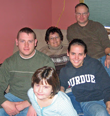 Lucas,Allison,Sherry,Mandy an Todd