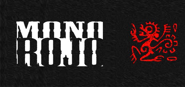 Mono-Rojo