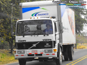 Прошивка rica volvo