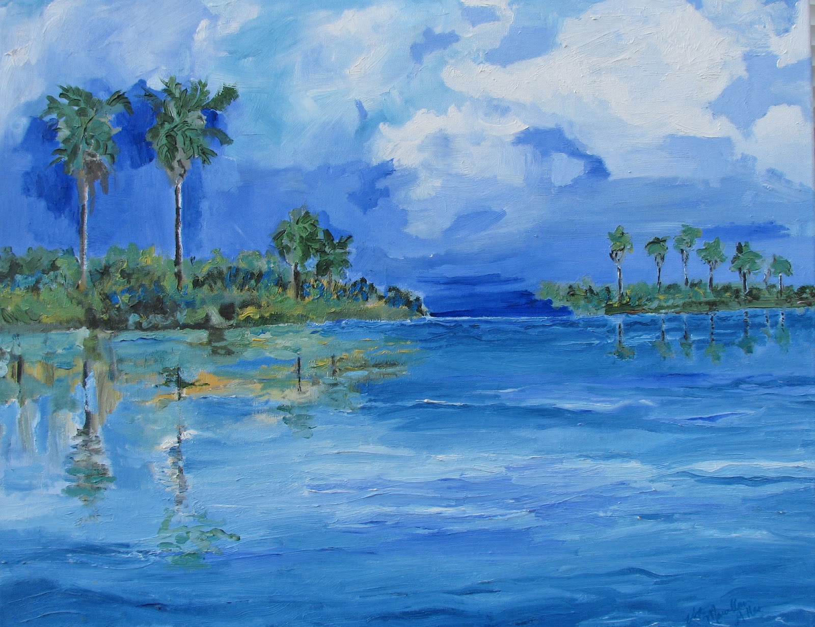 Treehouse Art Collective Blog