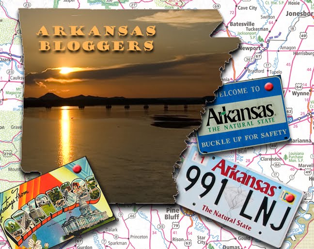 Arkansas Bloggers Test