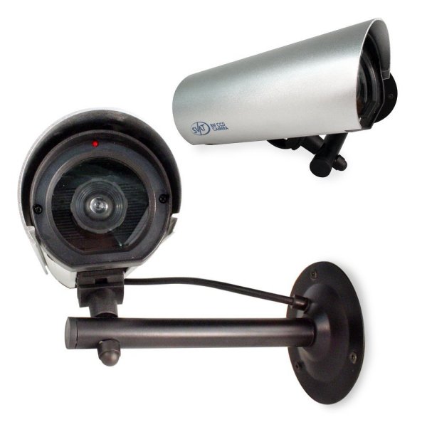 Home Surveillance Cameras