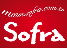 SOFRA Dergisi artık Internette