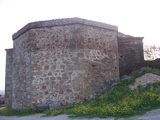 FOTOGRAFíAS DE VALDEOBISPO