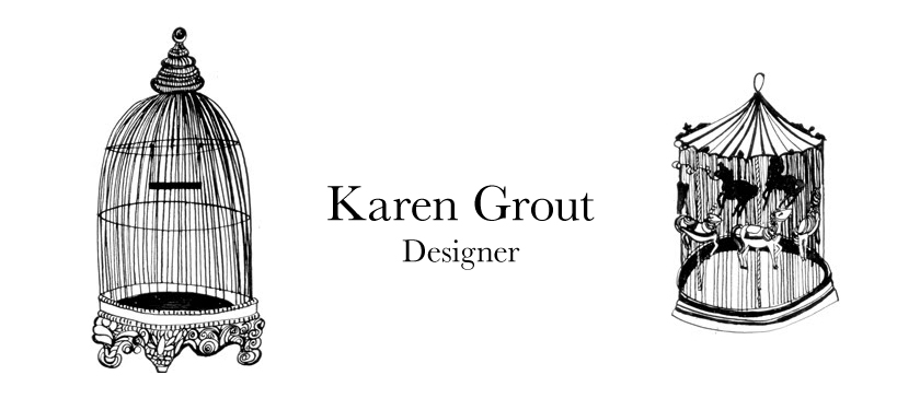 Karen Grout