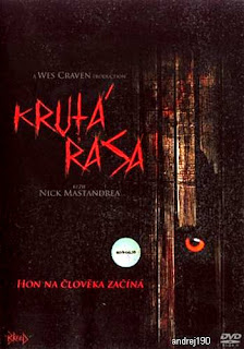 Re: Krutá rasa / Breed, The (2006)