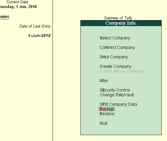 how-to-use-tally-data-backup-option-in-tally
